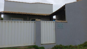 Casa de Praia em Unamar Cabo Frio 6 pessoas